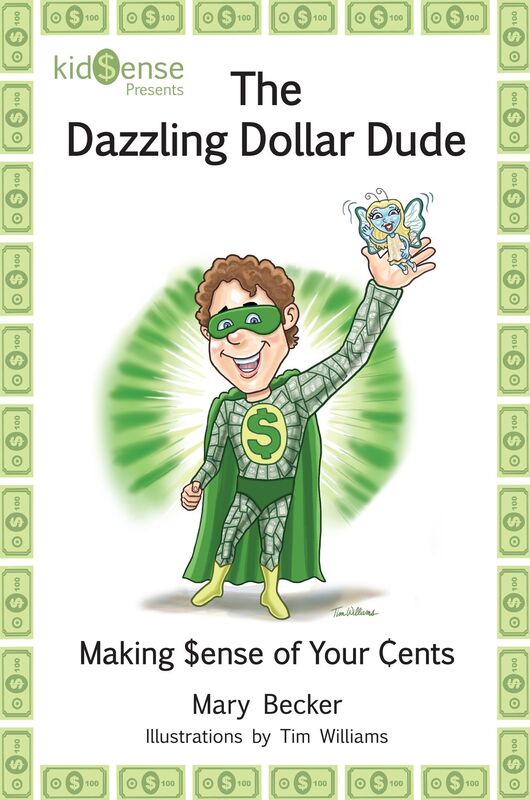 The Dazzling Dollar Dude: Making $ense of Your Cents