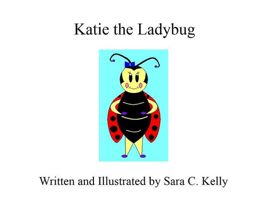 Katie the Ladybug