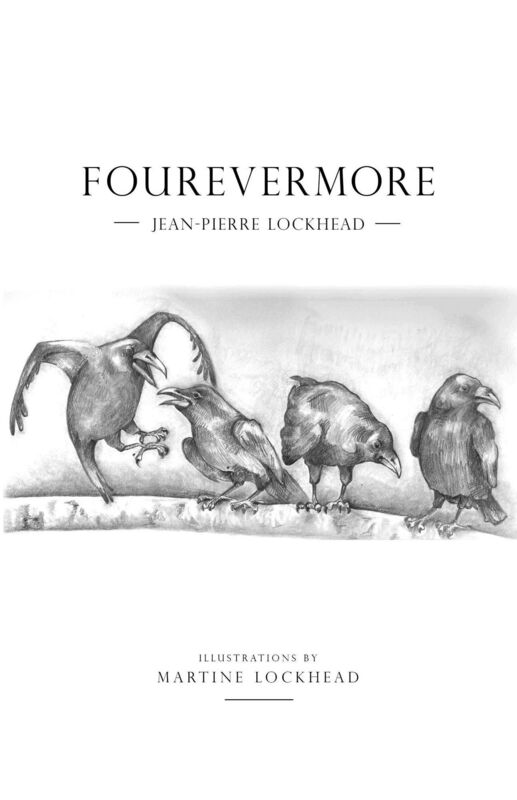 Fourevermore