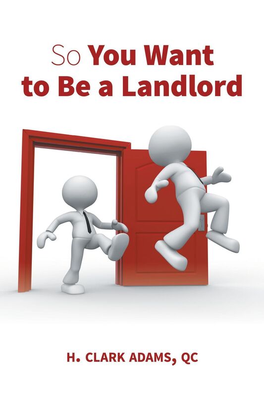 So You Want to Be a Landlord