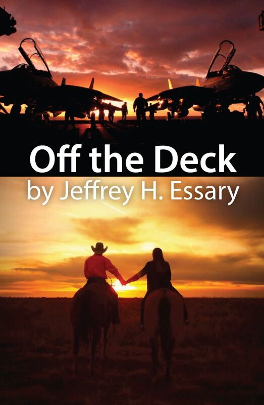 Off the Deck