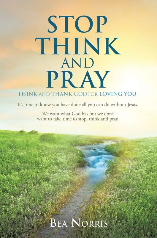 Stop Think And Pray