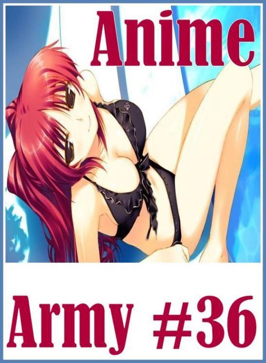 Nudes: Nipples Fun Anime Army #36 ( sex, porn, fetish, bondage, oral, anal, ebony, hentai, domination, erotic photography, erotic sex stories, adult, xxx, shemale, voyeur, erotic, blowjob )