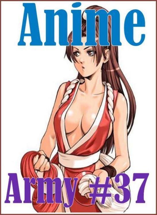 Adult: Lesbians American Ass Anime Army #37 ( sex, porn, fetish, bondage, oral, anal, ebony, hentai, domination, erotic photography, erotic sex stories, adult, xxx, shemale, voyeur, erotic, blowjob )