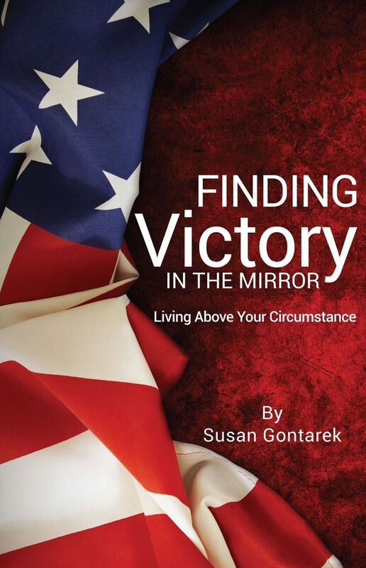 Finding Victory In the Mirror
