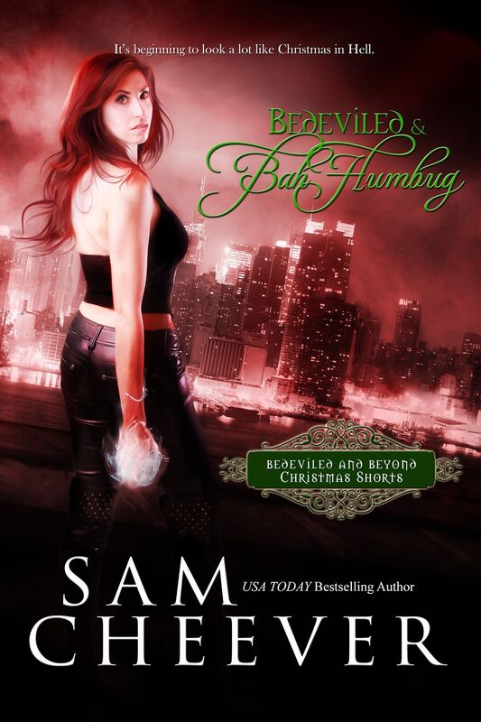 Bedeviled & Bah Humbug (Paranormal Christmas Short Stories)