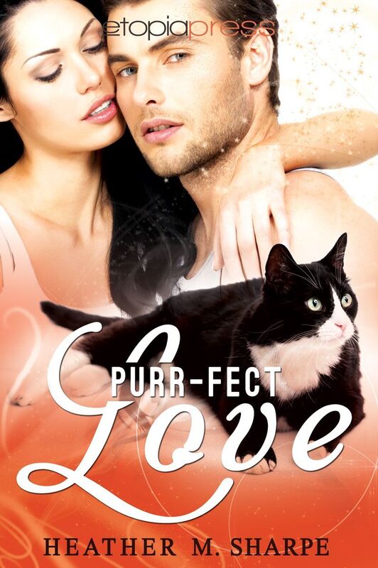 Purr-fect Love