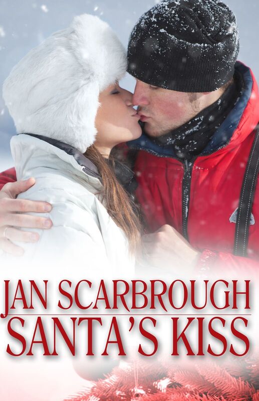 Santa's Kiss