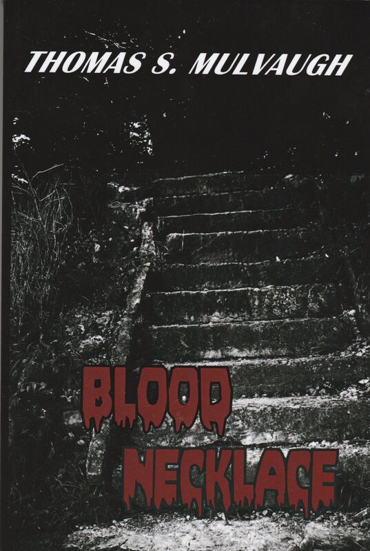 Blood Necklace Ebook
