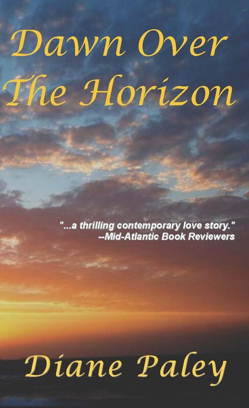 Dawn Over the Horizon