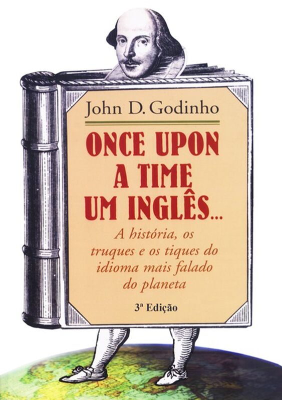 Once Upon A Time Um InglEs...