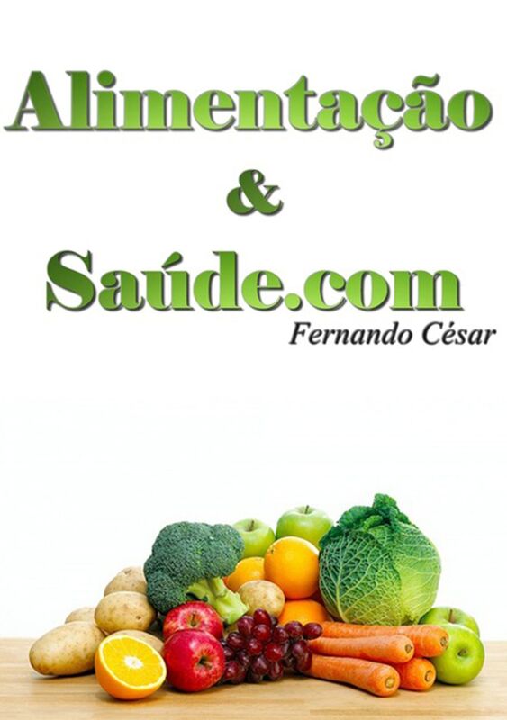 Alimentacao & Saude.Com