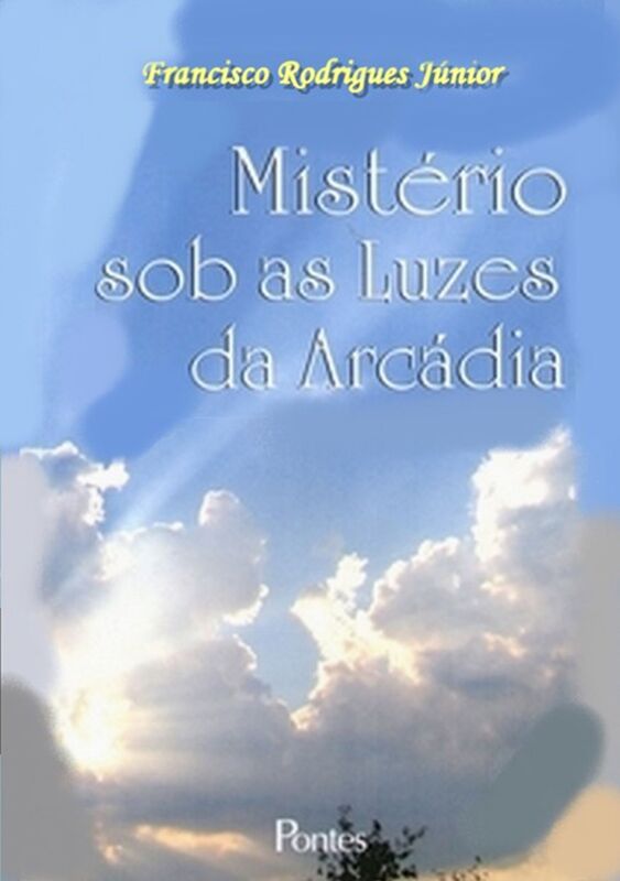MistErio Sob As Luzes Da ArcAdia
