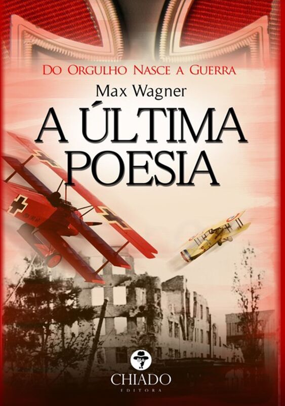 A Ultima Poesia Do Orgulho Nasce A Guerra