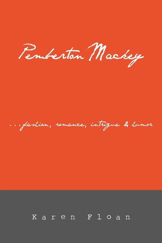 Pemberton Mackey