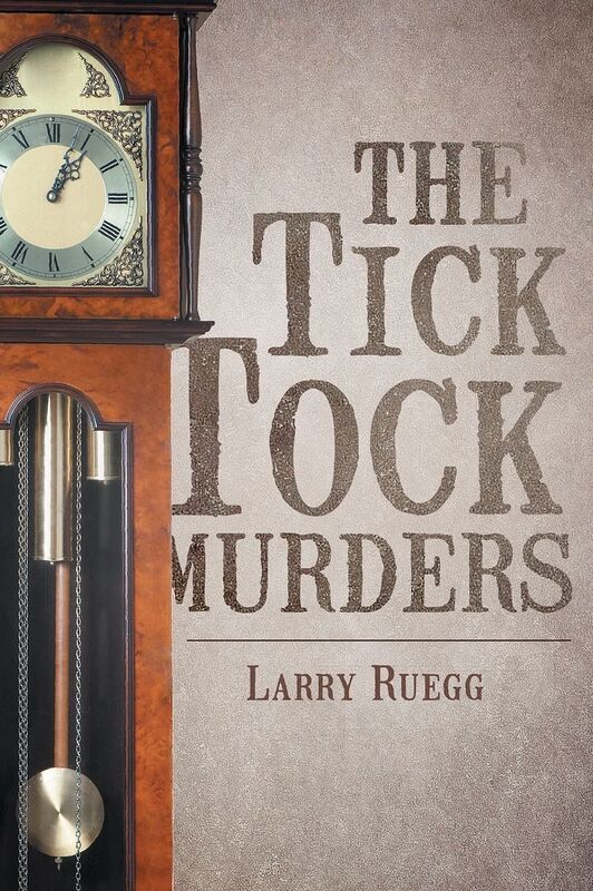 The Tick Tock Murders