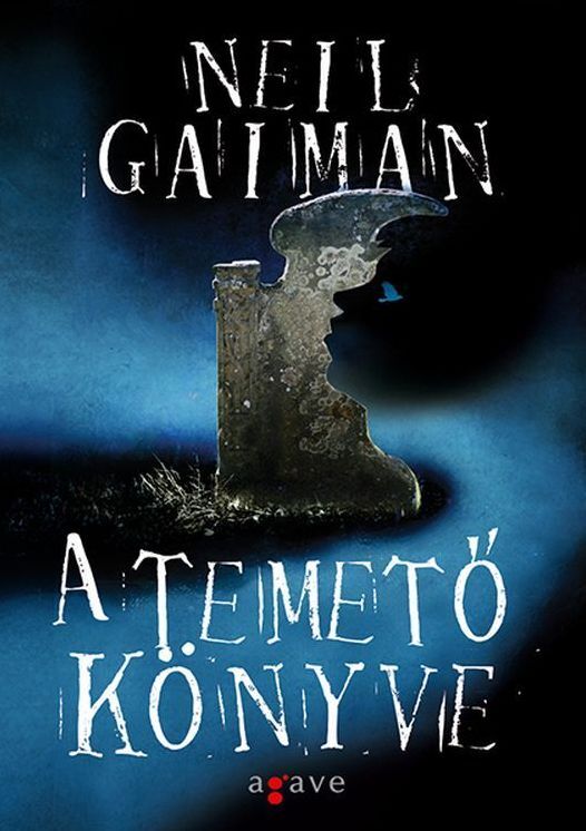A temeto konyve