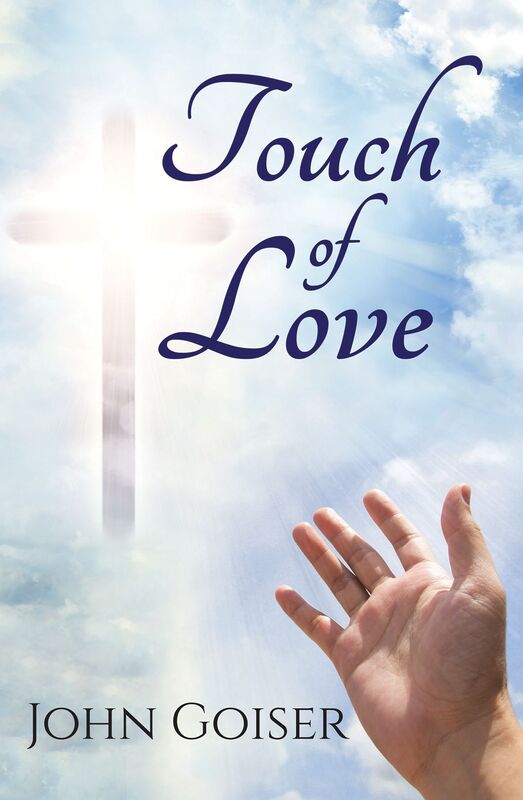 Touch of Love