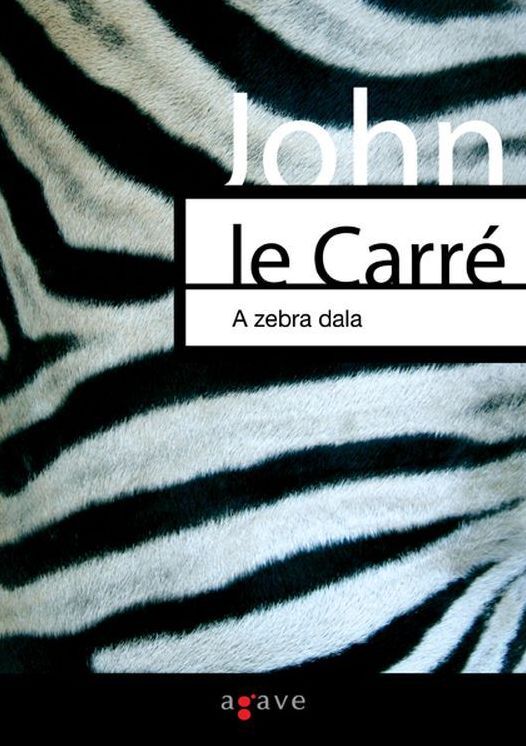 A zebra dala