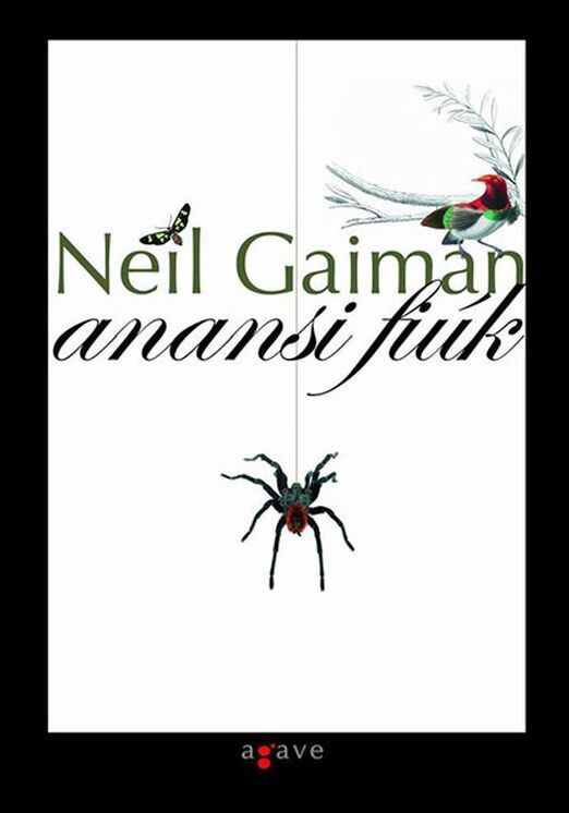 Anansi fiuk