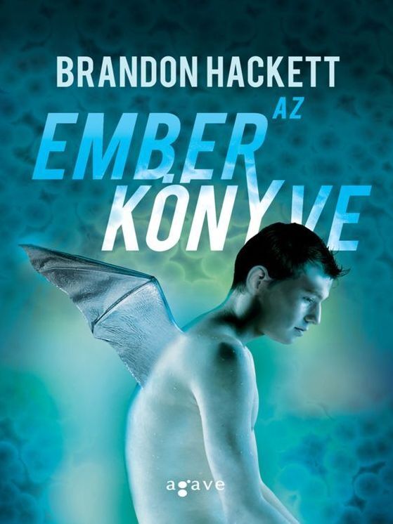 Az ember konyve