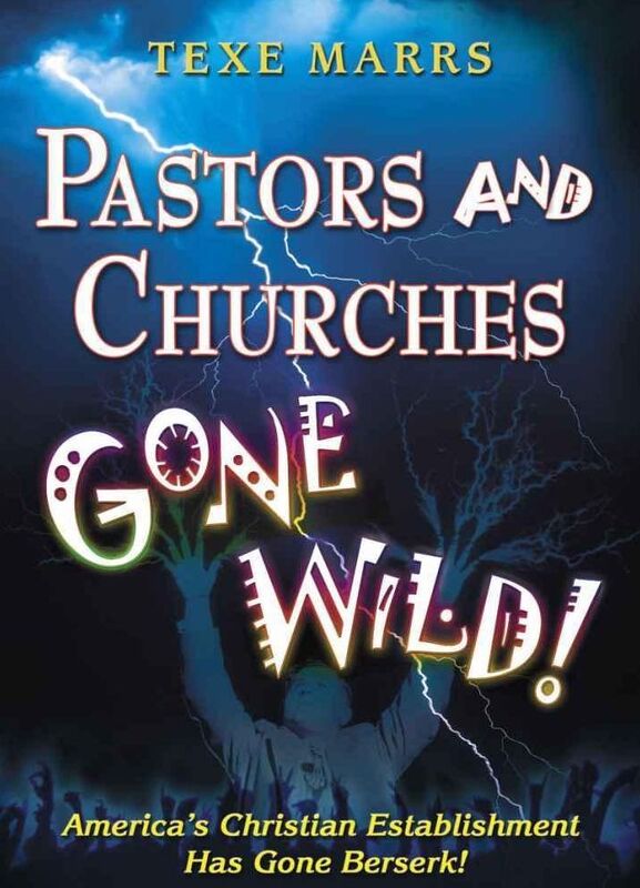Pastors and Churches Gone Wild!