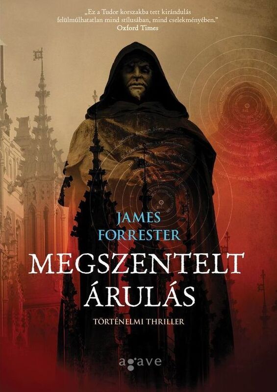 Megszentelt arulas