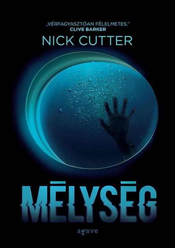 Melyseg