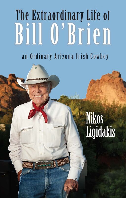 The Extraordinary Life of Bill OBrien