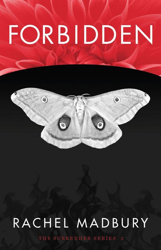 Forbidden, The Surrender Series #2