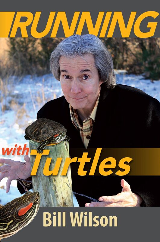 Running with Turtles