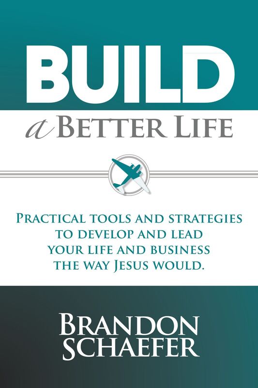 Build a Better Life