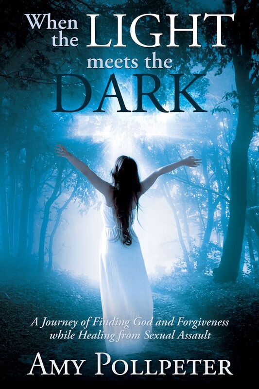 When The Light Meets The Dark