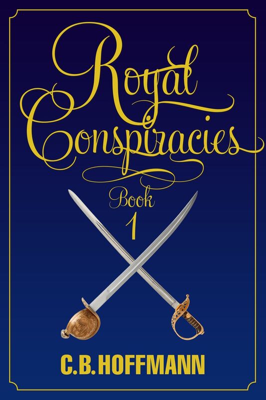 Royal Conspiracies
