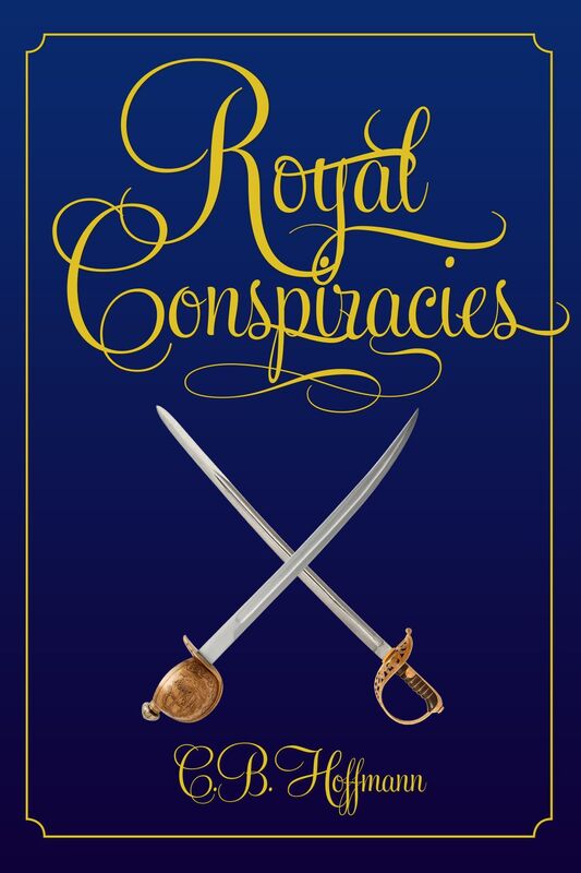 Royal Conspiracies