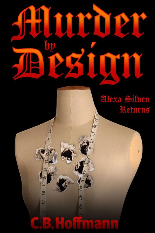 Murder by Design: Alexa Silven Returns