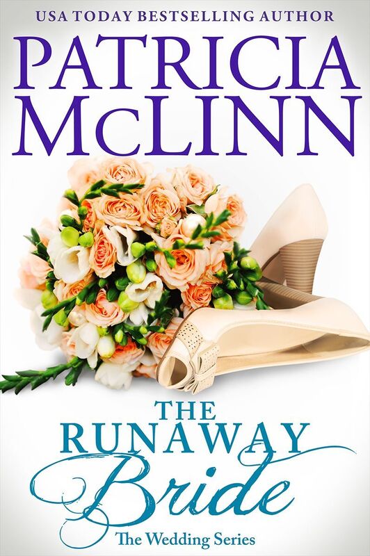 The Runaway Bride (The Wedding Series, #4)