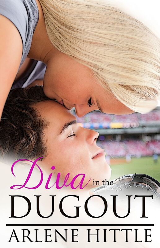 Diva in the Dugout