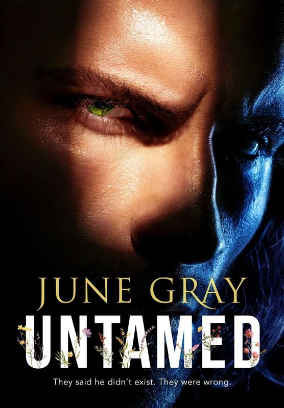 Untamed: The Savage (The Complete Series)
