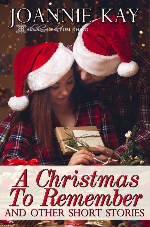 A Christmas to Remember and Other Short Stories