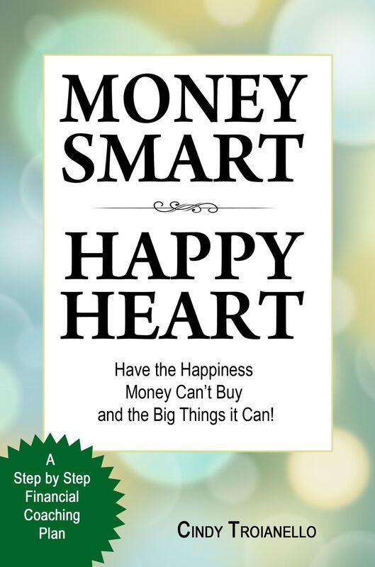 Money Smart Happy Heart