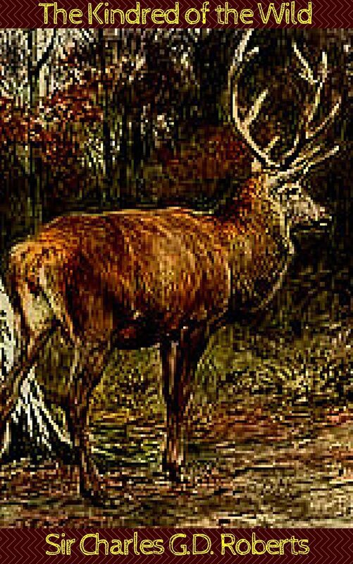 The Kindred of the Wild