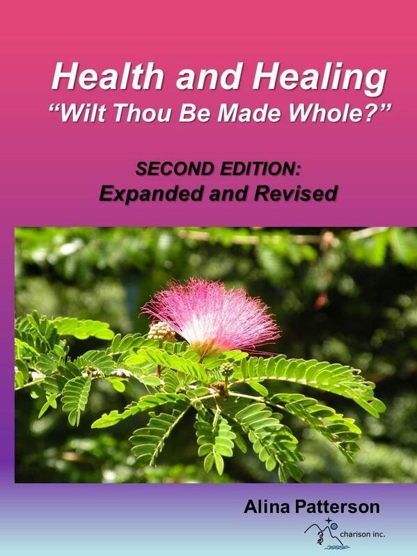 Health and Healing