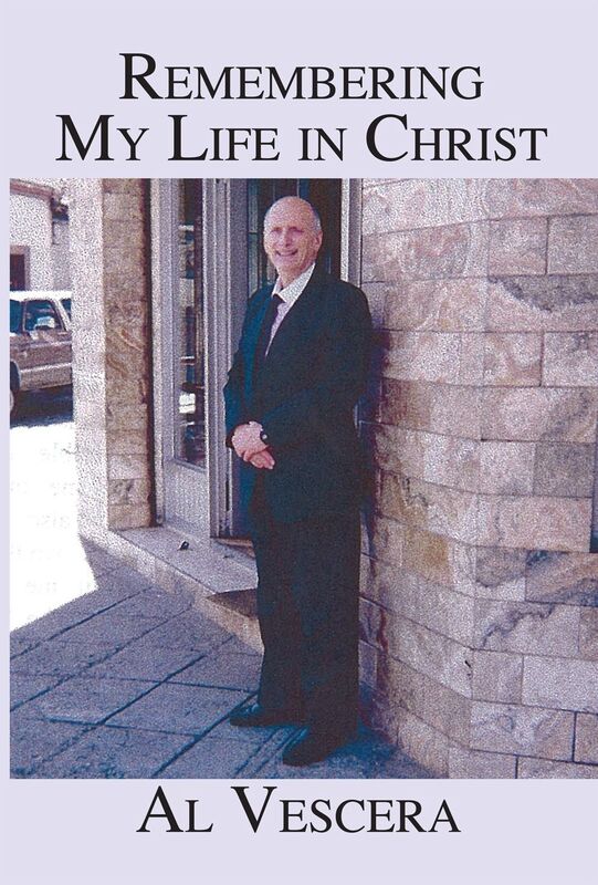 Remembering My Life in Christ