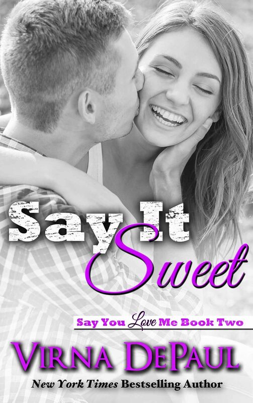 Say It Sweet