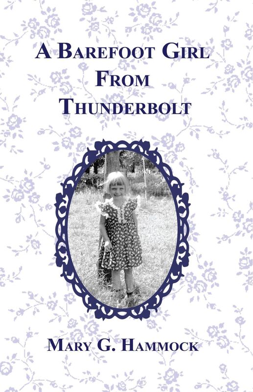 A Barefoot Girl From Thunderbolt