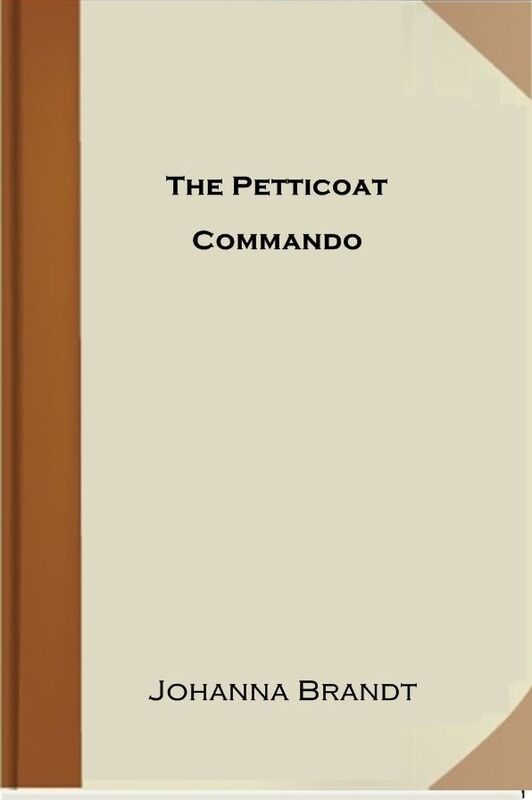 The Petticoat Commando