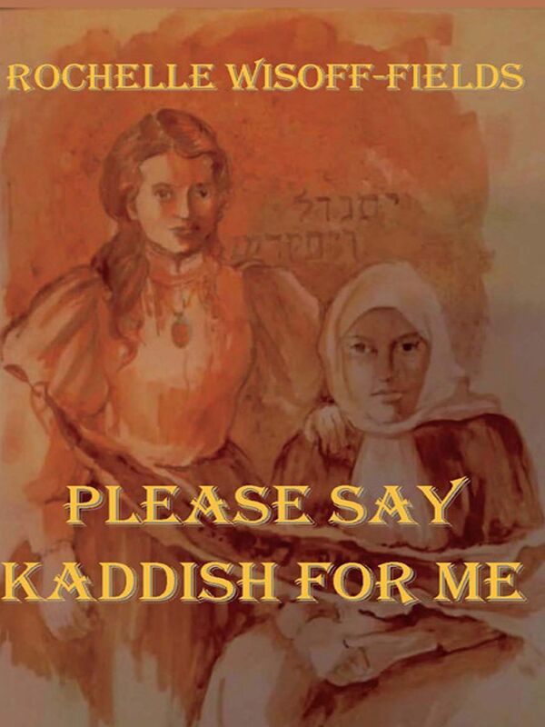Please Say Kaddish For Me