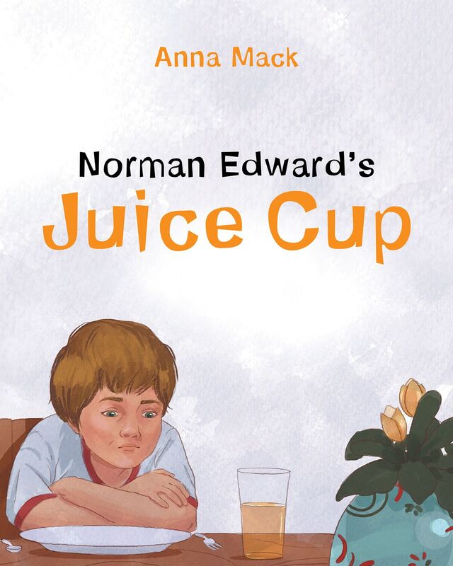 Norman Edward's Juice Cup