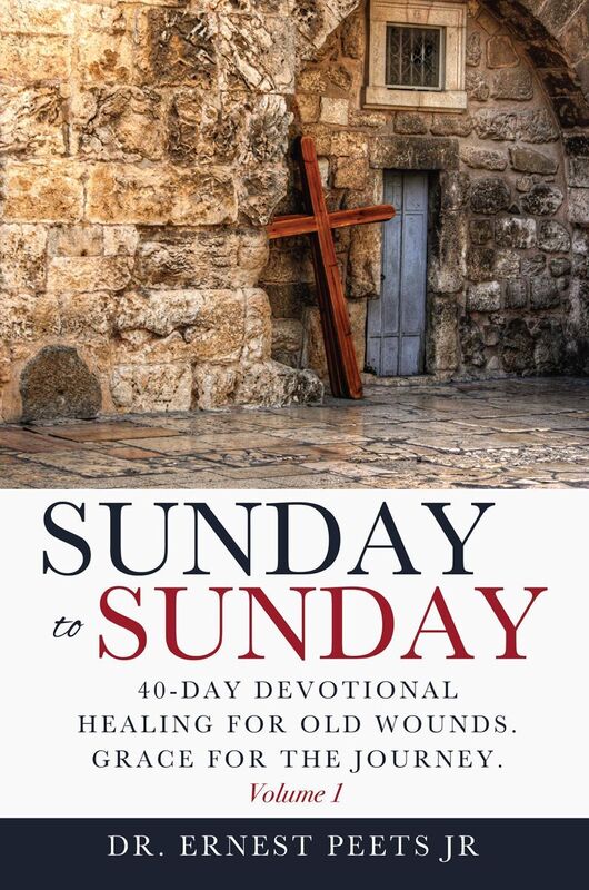 Sunday to Sunday Daily Devotions